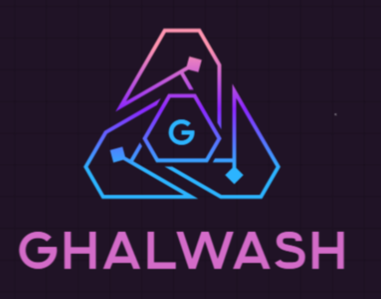 Ghalwash Logo